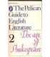 The Pelican Guide to English Literature. 2 The age