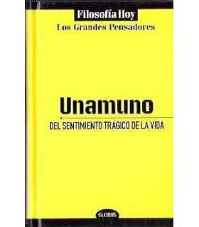 Del sentimiento trágico de la vida