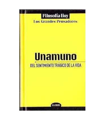 Del sentimiento trágico de la vida