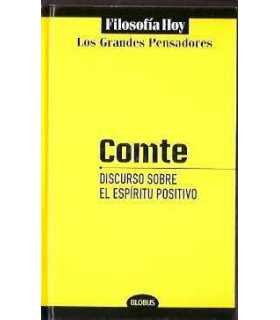 Discurso sobre el espíritu positivo