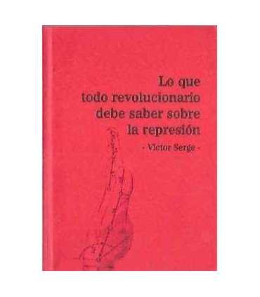 Lo que todo revolucionario debe saber sobre la rep