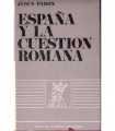 España y la cuestión romana