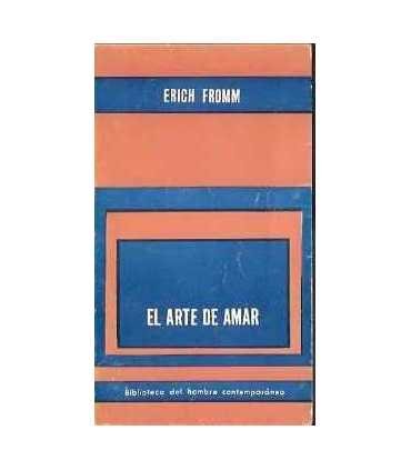 El arte de amar