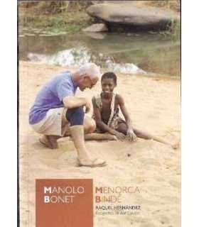 Manolo Bonet. Menorca Binde