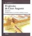 El Imperio I. El ejército de César Augusto