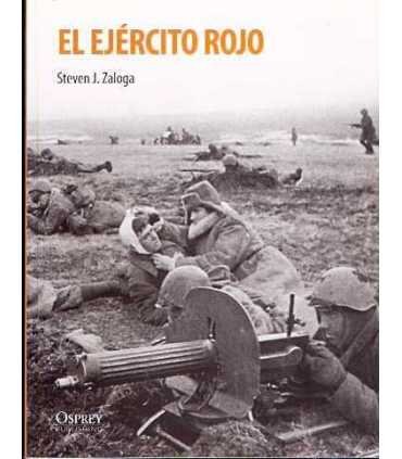 El Ejército Rojo
