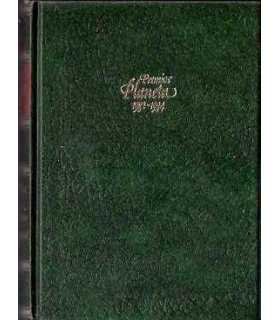 Premios Planeta 1982-1984: Jaque a la Dama. La gue