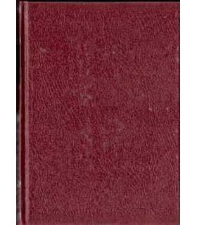 Obras selectas de Premios Nobel 1952