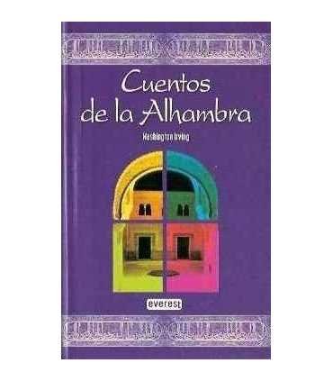 Cuentos de la Alhambra