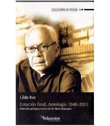 Estación final. Antología 1940-2011