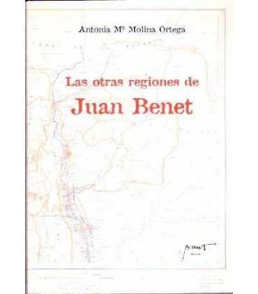 Las otras regiones de Juan Benet