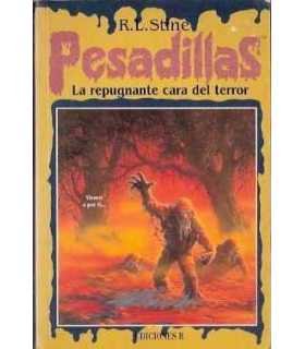 Pesadillas, 14. La repugnante cara del terror