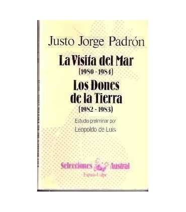 La visita del Mar (!982-1983). Los dones de la Tie