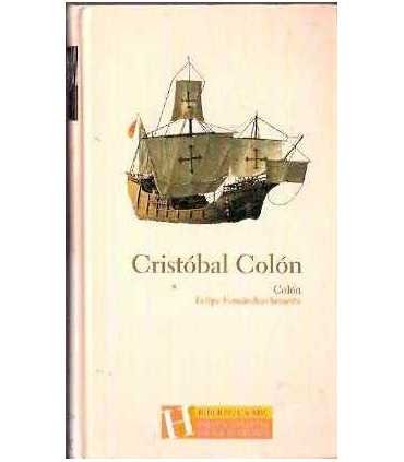 Cristóbal Colón