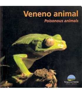 Veneno animal. Poisonous animals