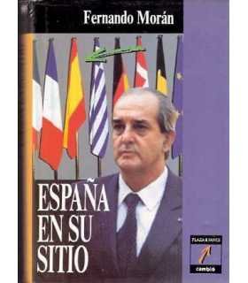 España en su sitio