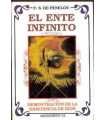 El ente infinito. Demostración de la existencia de