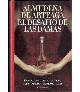 El desafío de las damas