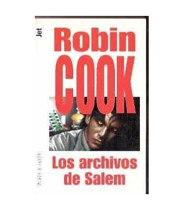 Los archivos de Salem