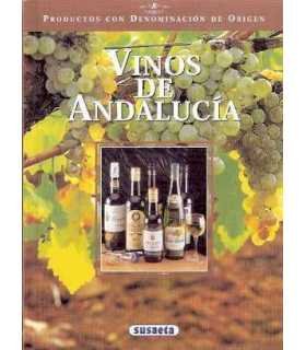Vinos de Andalucía