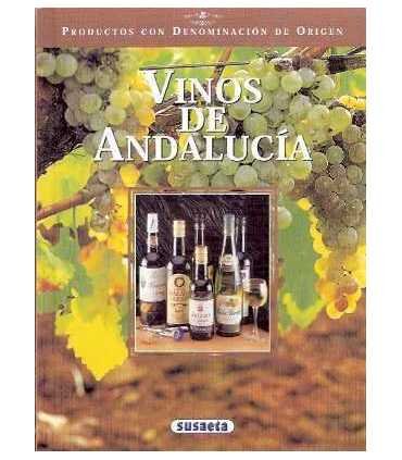 Vinos de Andalucía