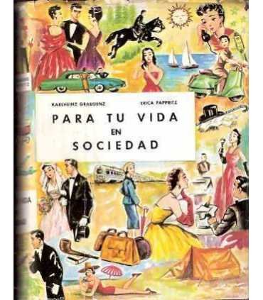Para tu vida de sociedad