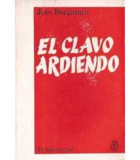 El clavo ardiendo