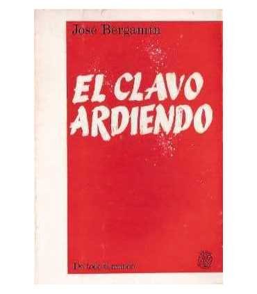 El clavo ardiendo
