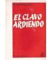 El clavo ardiendo