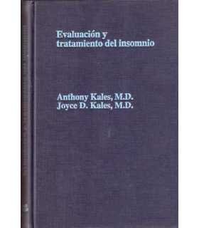 Evaluación y tratamiento del insomnio
