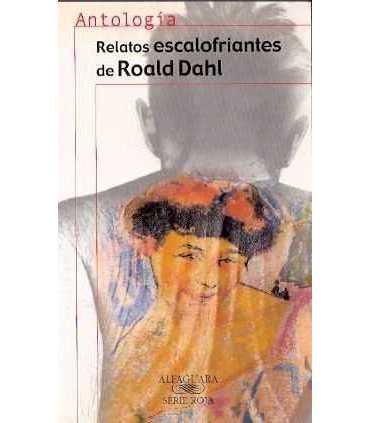 Relatos escalofriantes. Antología