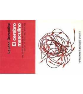 El cerebro masculino. Las claves científicas de có