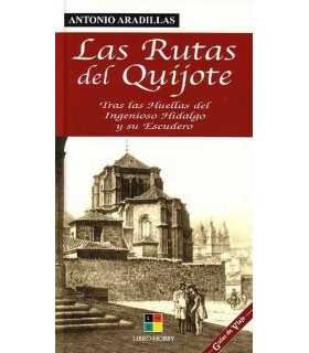 Las Rutas del Quijote