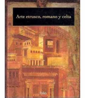 Arte etrusco, romano y celta
