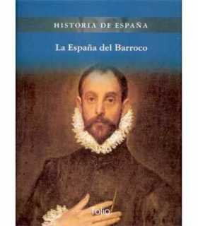 La España del Barroco