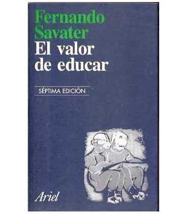El valor de educar