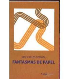 Fantasmas de papel