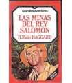 La minas del rey Salomón