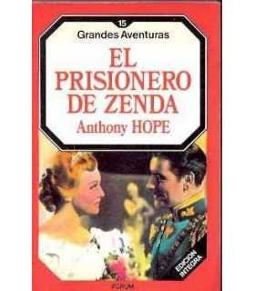 El prisionero de Zenda
