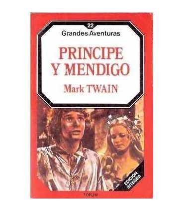 Príncipe y mendigo