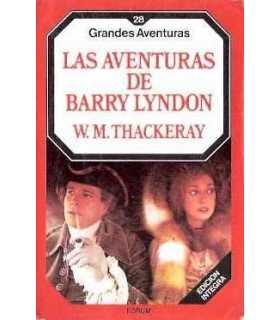 Las aventuras de Barry Lyndon
