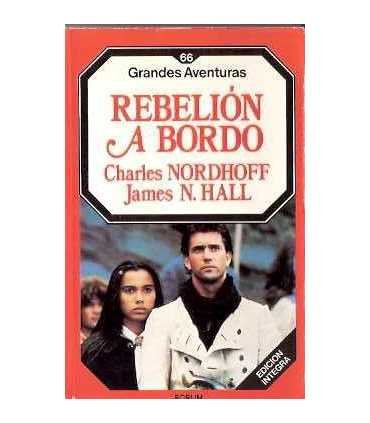Rebelión a bordo