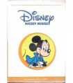 Mikey Mouse