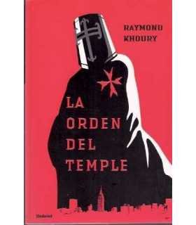 La orden del Temple