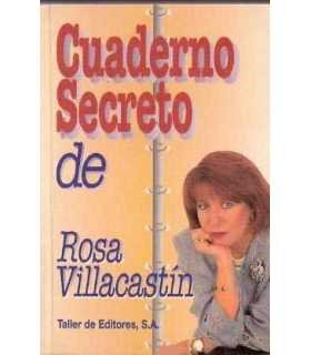 Cuaderno secreto de Rosa Villacastín