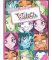 Agenda Escolar Witch