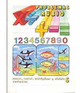 Problemas Rubio nº6.