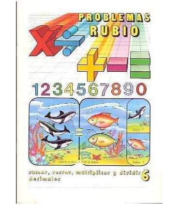 Problemas Rubio nº6.