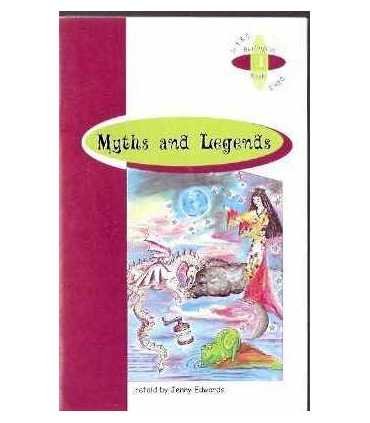 Myths and Legends. 3º ESO