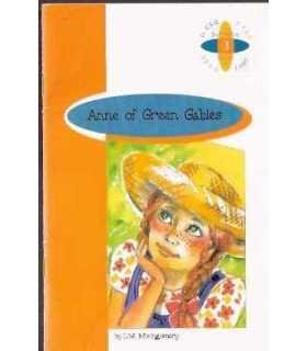 Anne of Green Gables. 2º ESO